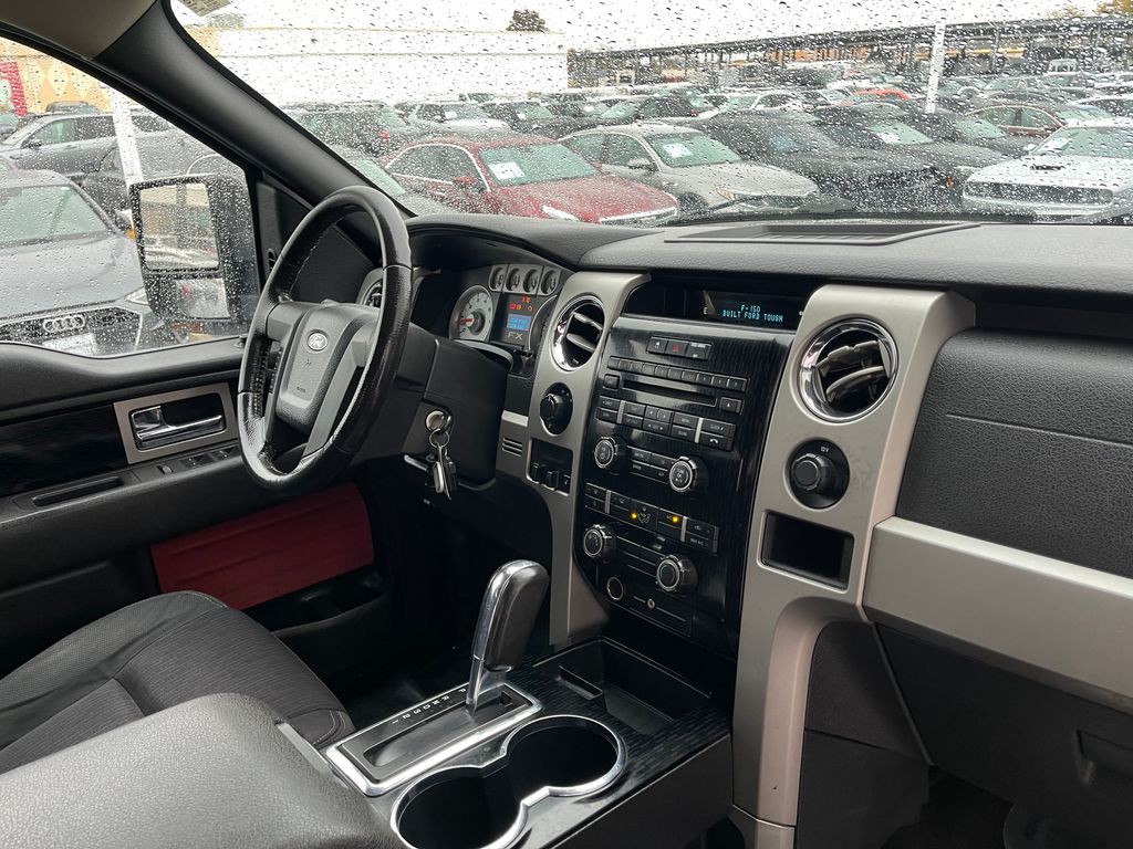 2010 Ford F-150 Image 16