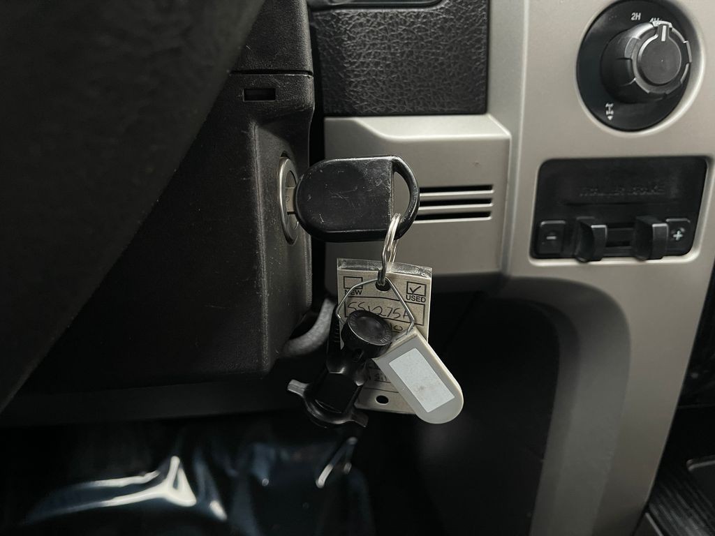 2010 Ford F-150 Image 17