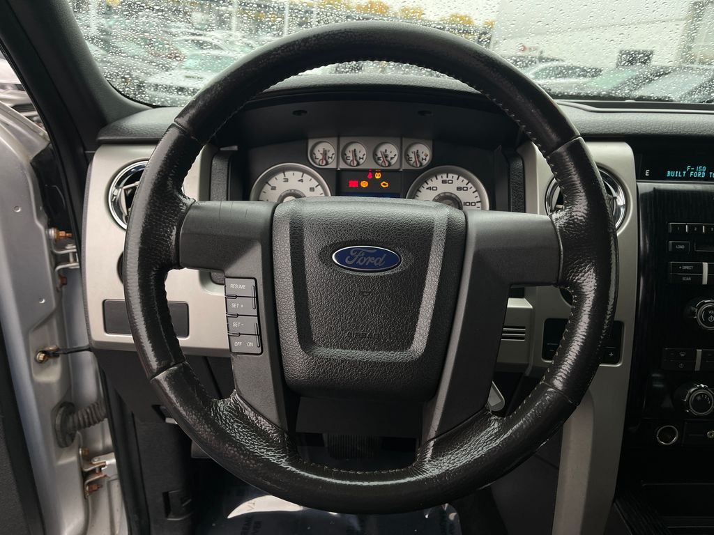 2010 Ford F-150 Image 18