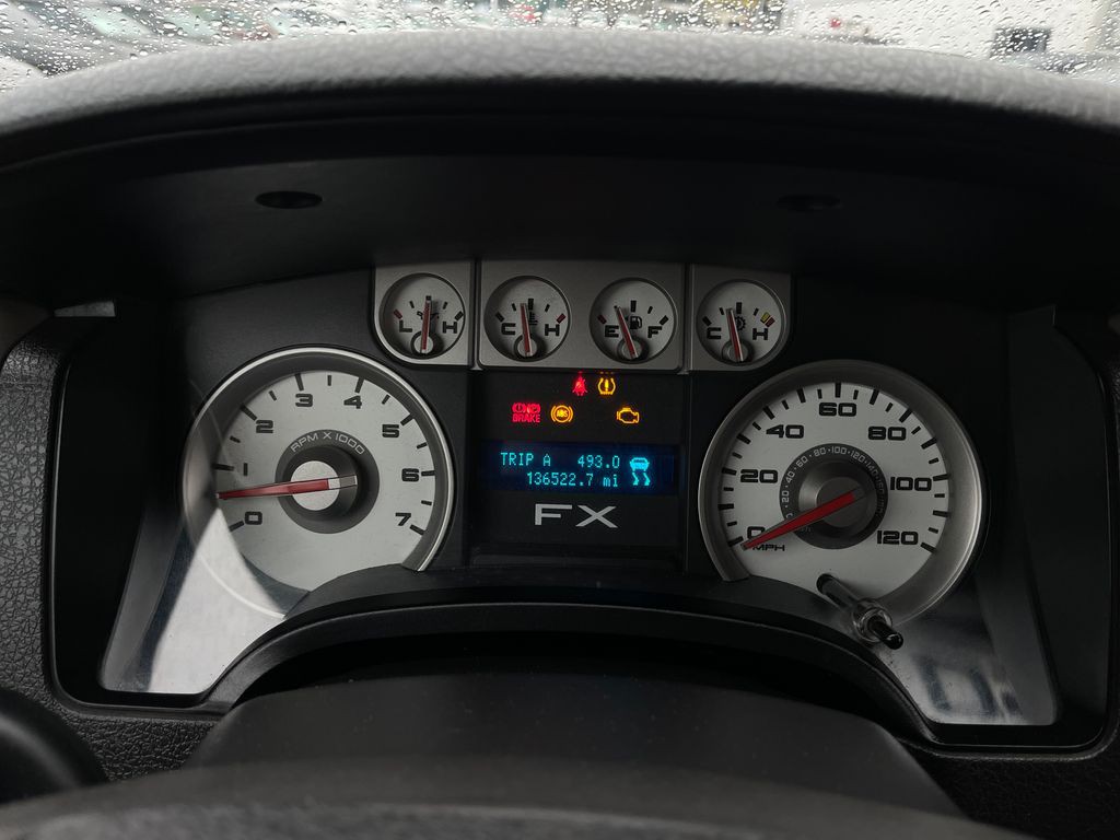 2010 Ford F-150 Image 19