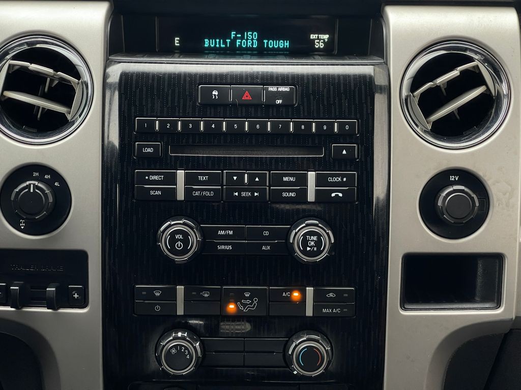 2010 Ford F-150 Image 20