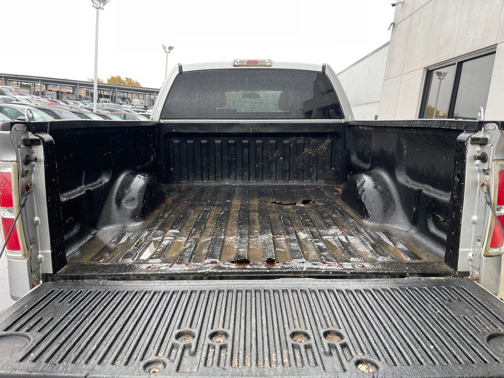 2010 Ford F-150 Image 21