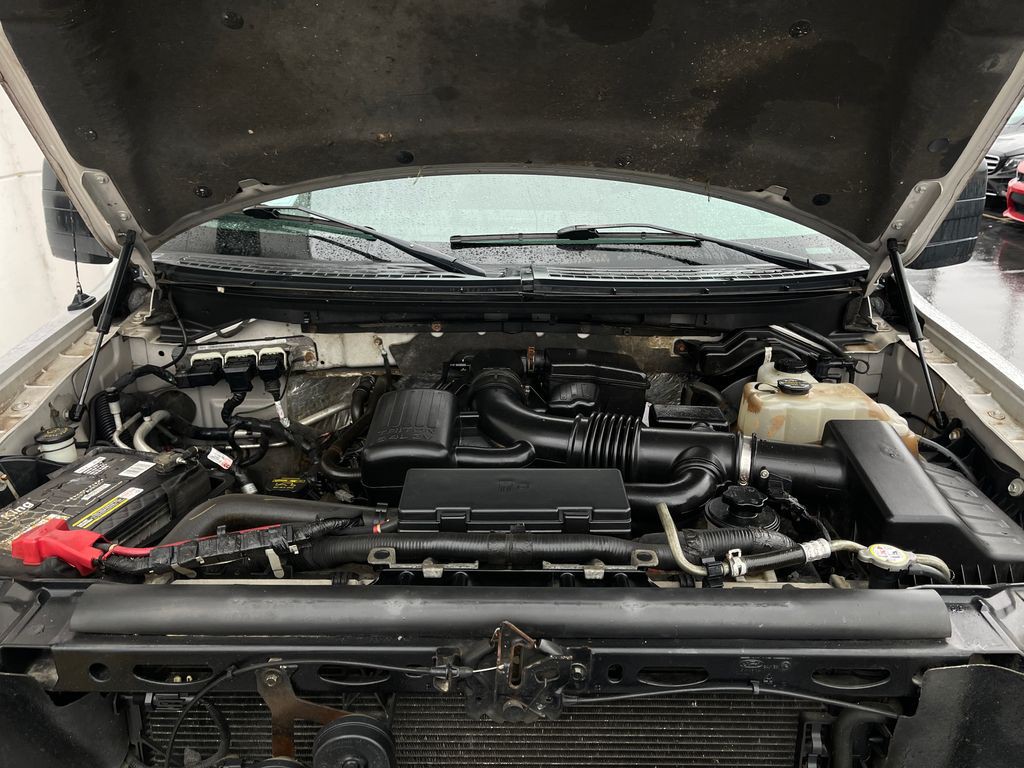 2010 Ford F-150 Image 22