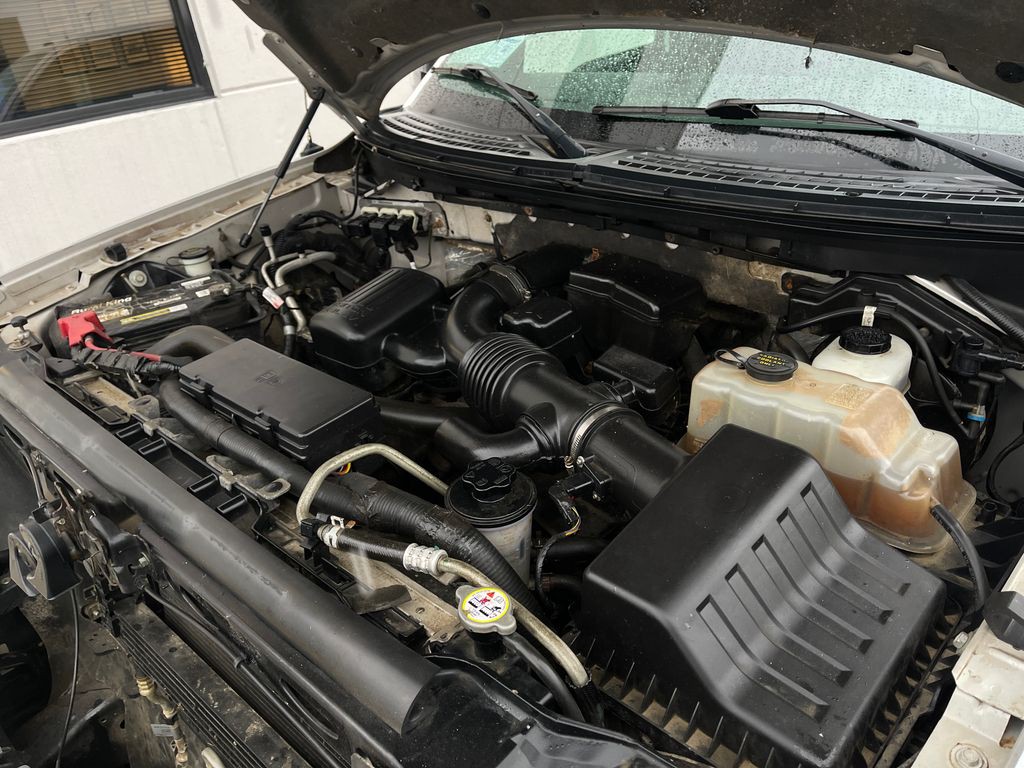 2010 Ford F-150 Image 23