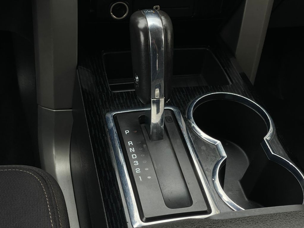 2010 Ford F-150 Image 24