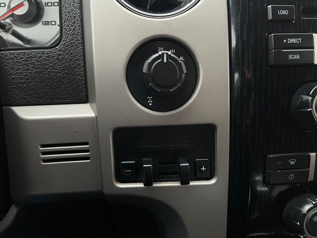 2010 Ford F-150 Image 25