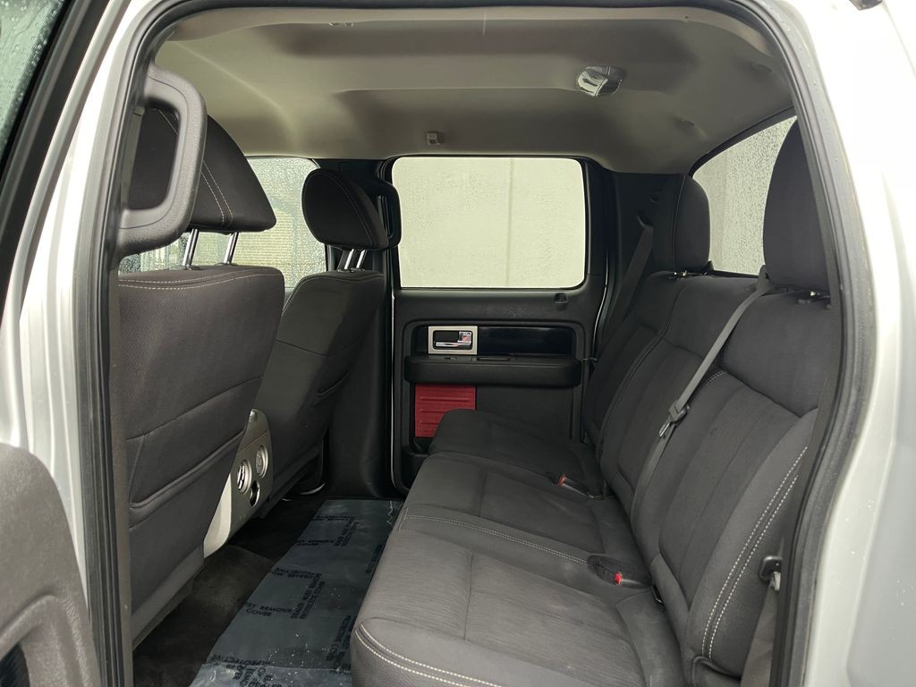 2010 Ford F-150 Image 26