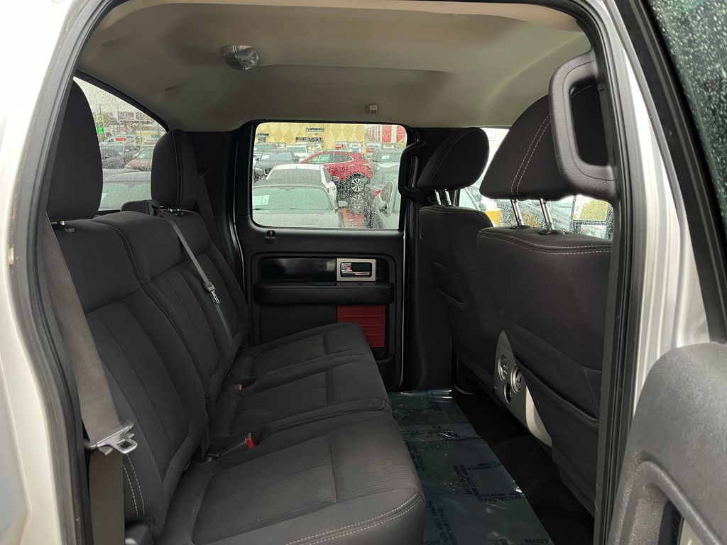 2010 Ford F-150 Image 27