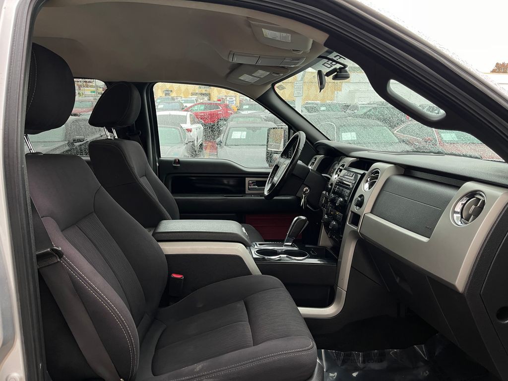 2010 Ford F-150 Image 28