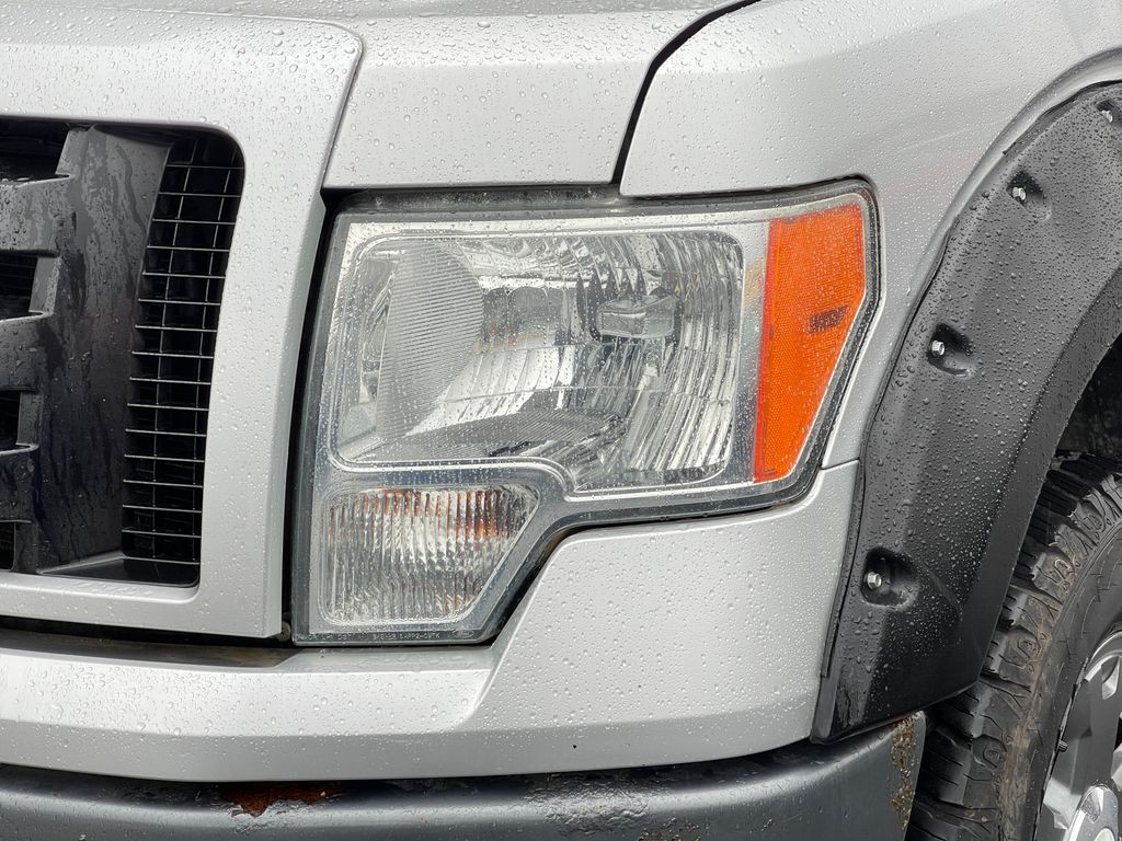 2010 Ford F-150 Image 29