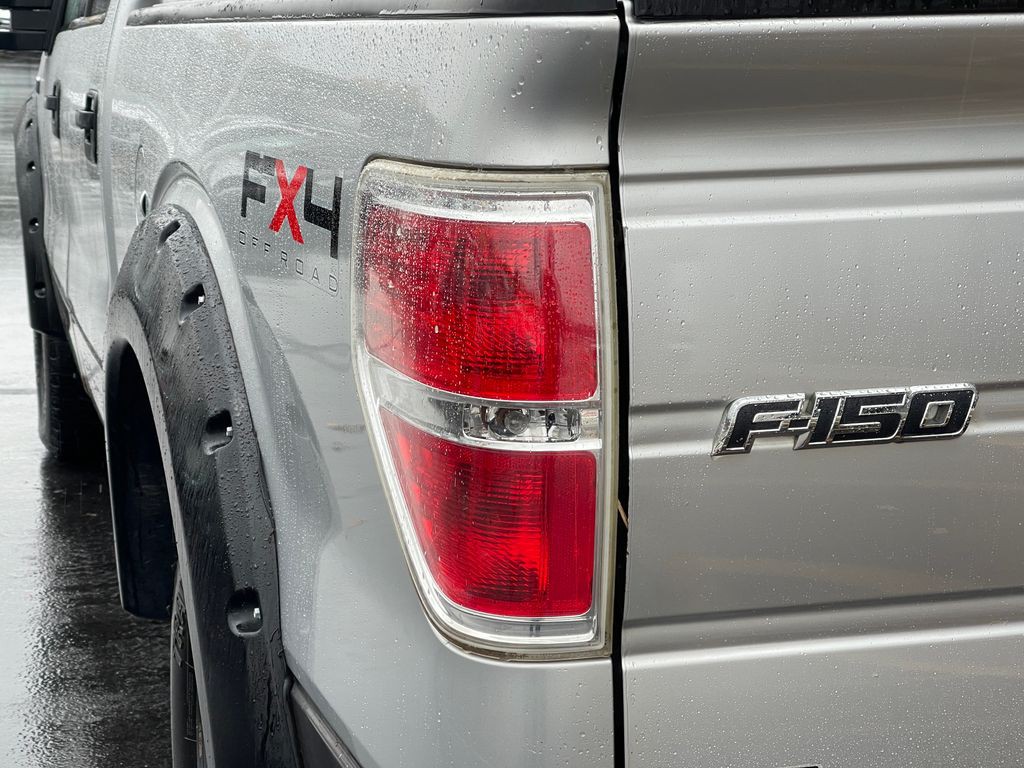 2010 Ford F-150 Image 30