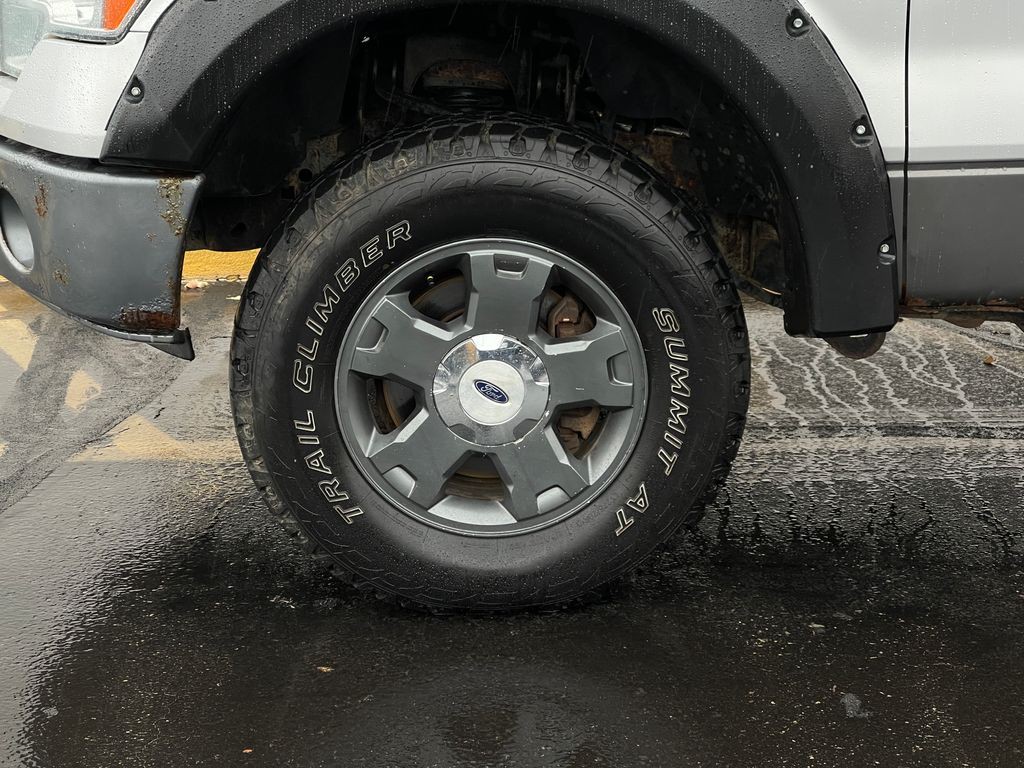 2010 Ford F-150 Image 31
