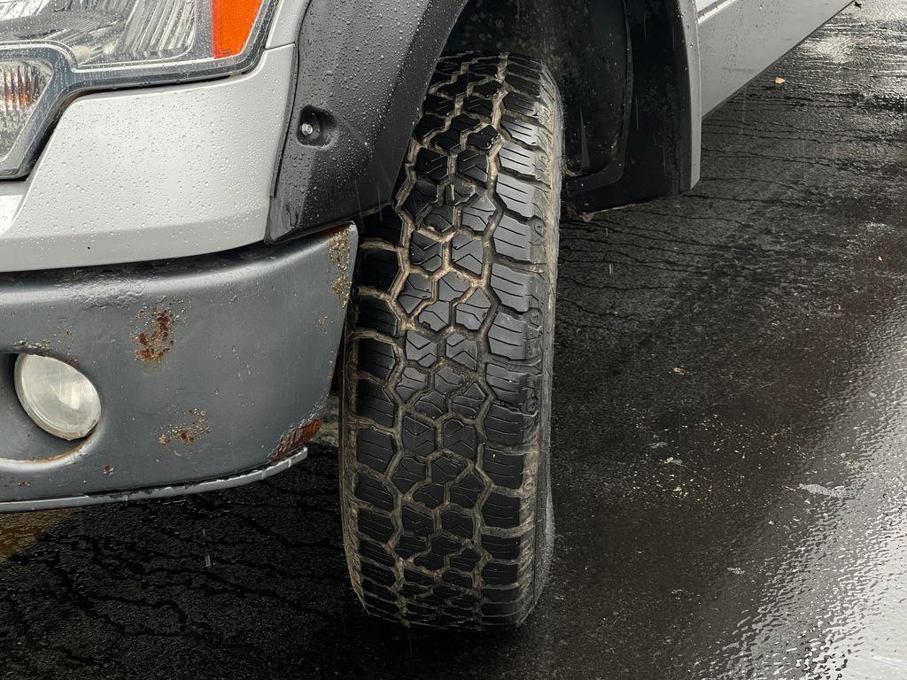 2010 Ford F-150 Image 32