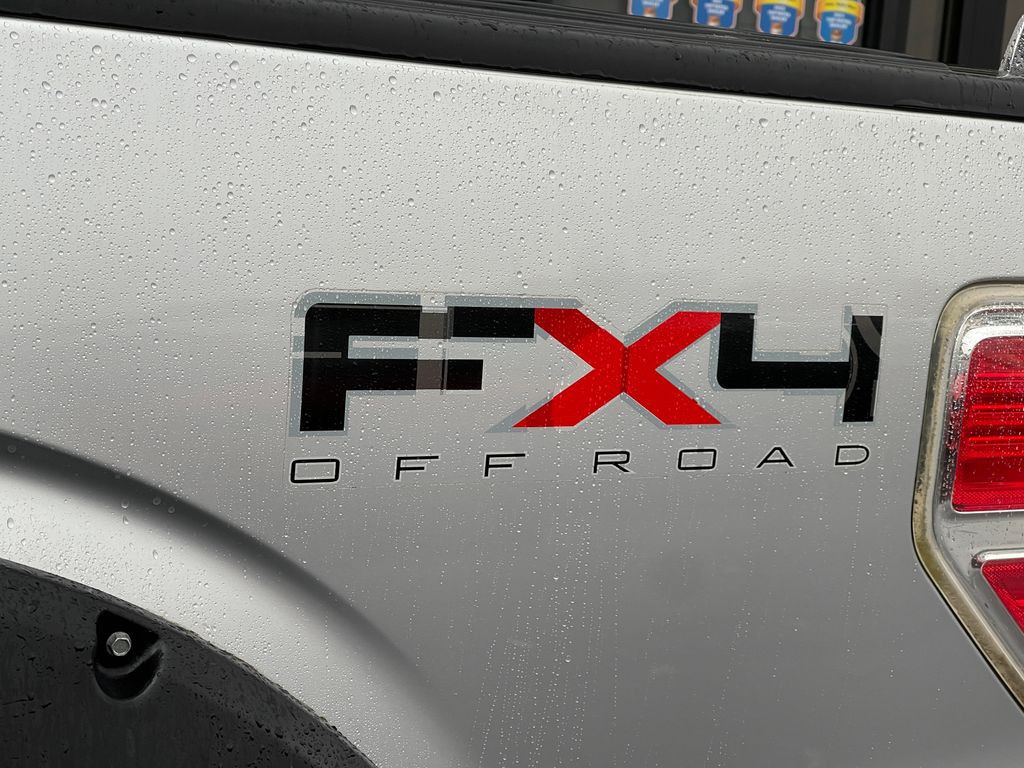 2010 Ford F-150 Image 36