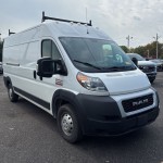 Image for 2021 RAM Promaster High Roof ID: 6925775