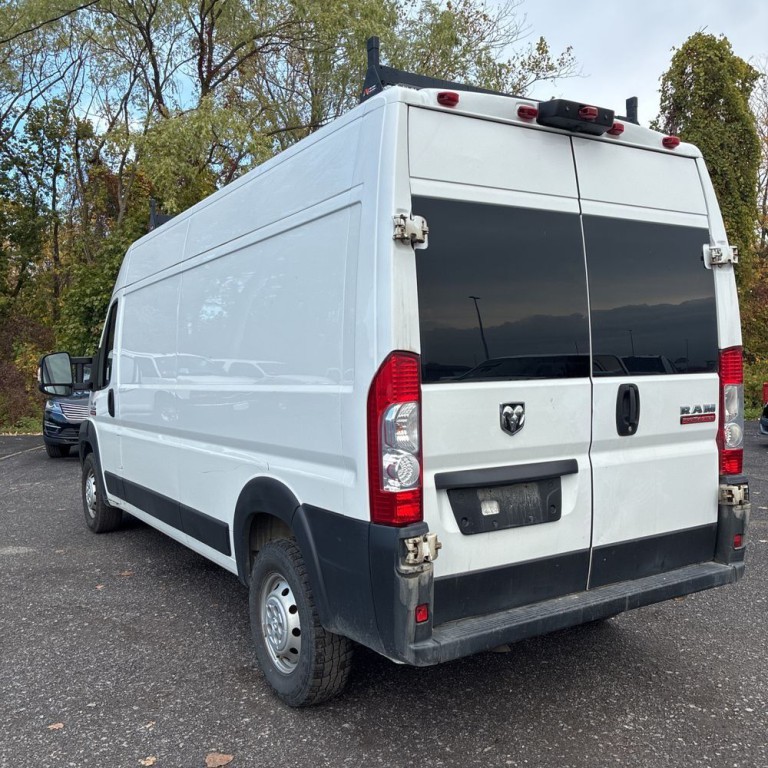 2021 RAM Promaster Image 6