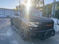 Image for 2019 RAM 1500 Rebel ID: 6925776