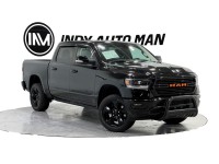 Image for 2019 RAM 1500 Rebel ID: 6925776