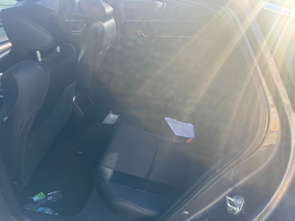 2018 Honda Accord Image 8
