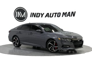 Image for 2018 Honda Accord Sport ID: 6925777