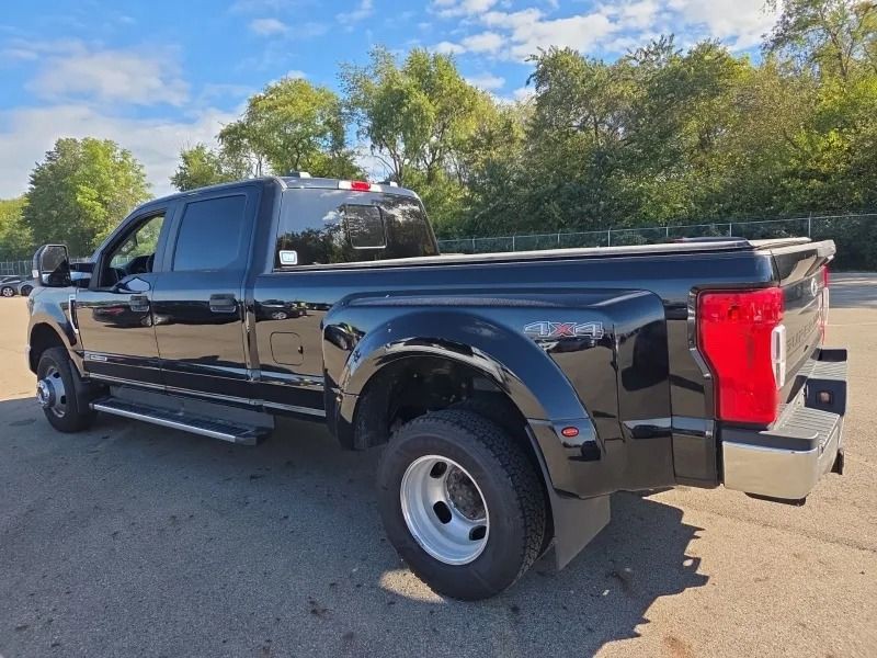 2022 Ford F-350 Image 5