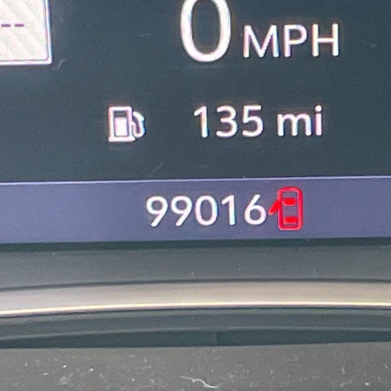 2021 Chevrolet Traverse Image 12