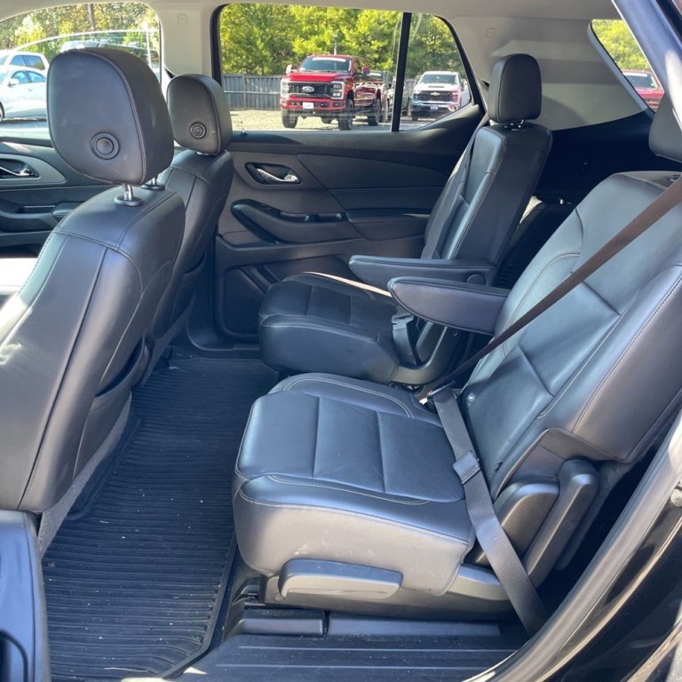 2021 Chevrolet Traverse Image 17