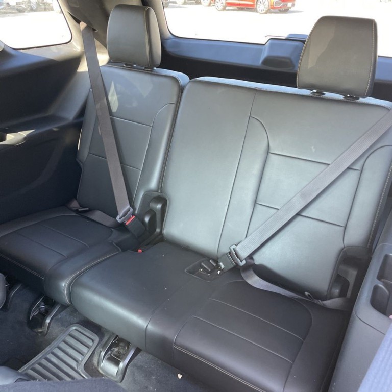 2021 Chevrolet Traverse Image 18