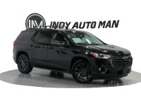 Image for 2021 Chevrolet Traverse RS ID: 6928980
