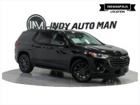 Image for 2021 Chevrolet Traverse RS ID: 6928980