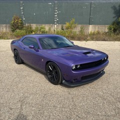 Image for 2019 Dodge Challenger R/T Scat Pack ID: 6928982