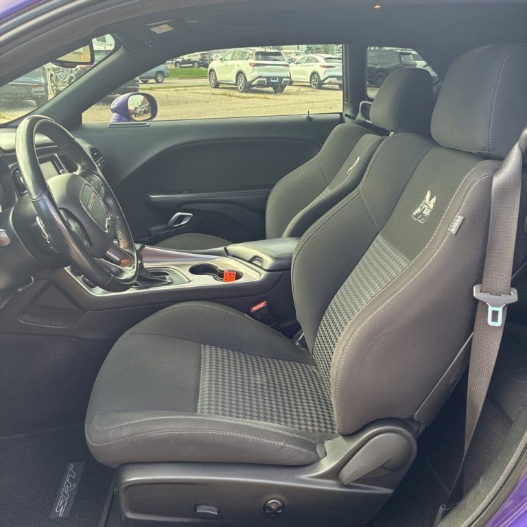2019 Dodge Challenger Image 8