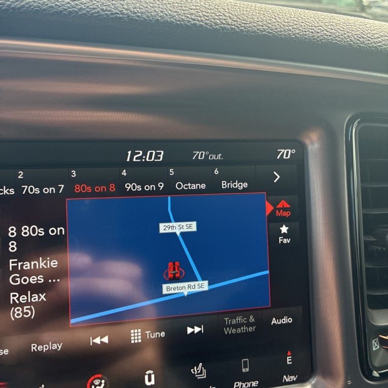 2019 Dodge Challenger Image 13