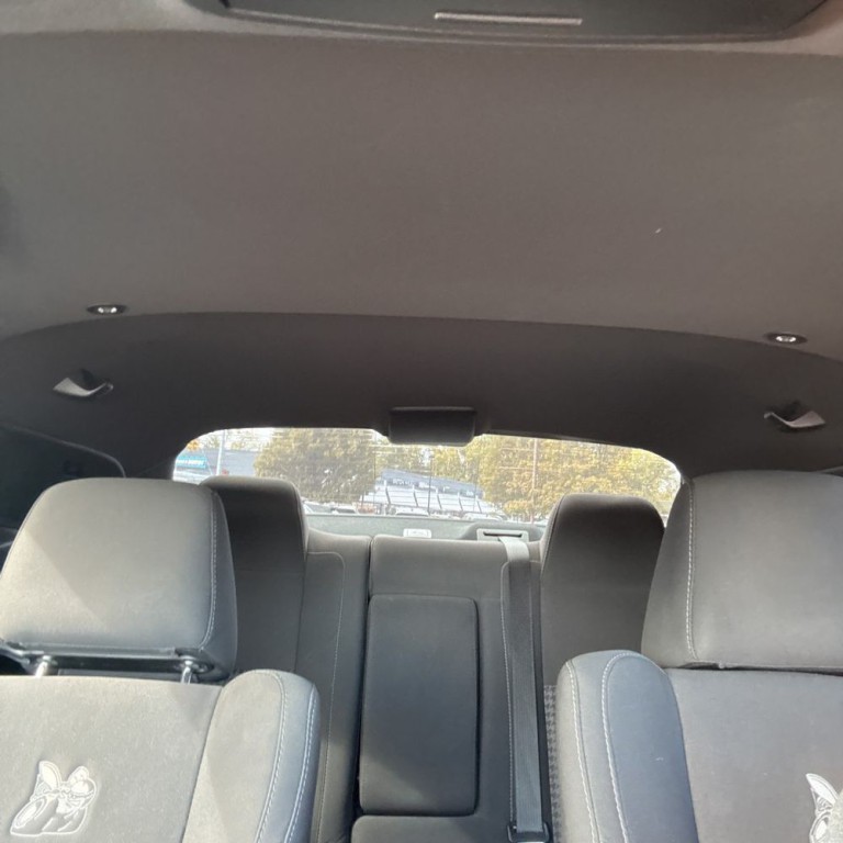 2019 Dodge Challenger Image 16