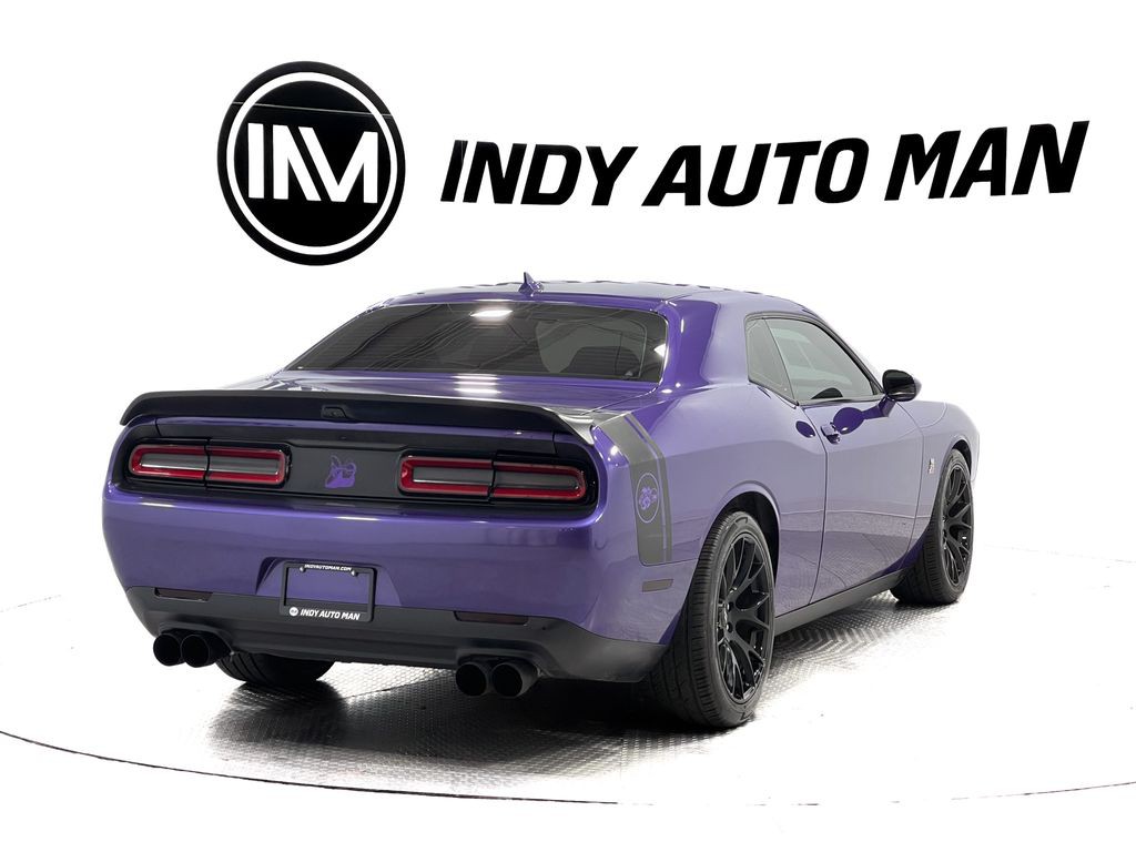 2019 Dodge Challenger Image 4