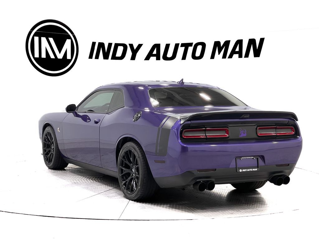2019 Dodge Challenger Image 6