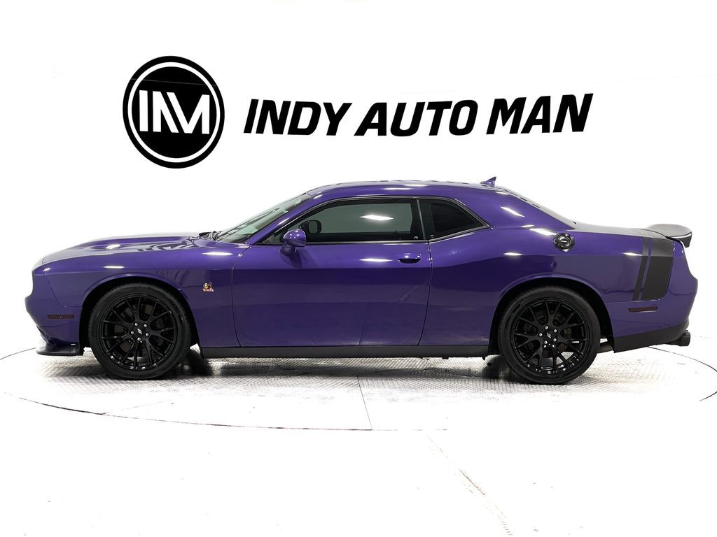 2019 Dodge Challenger Image 7