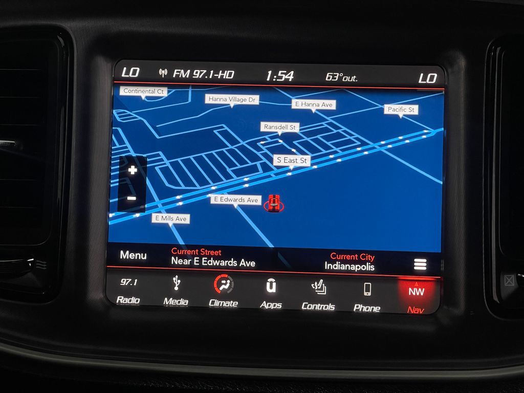 2019 Dodge Challenger Image 10