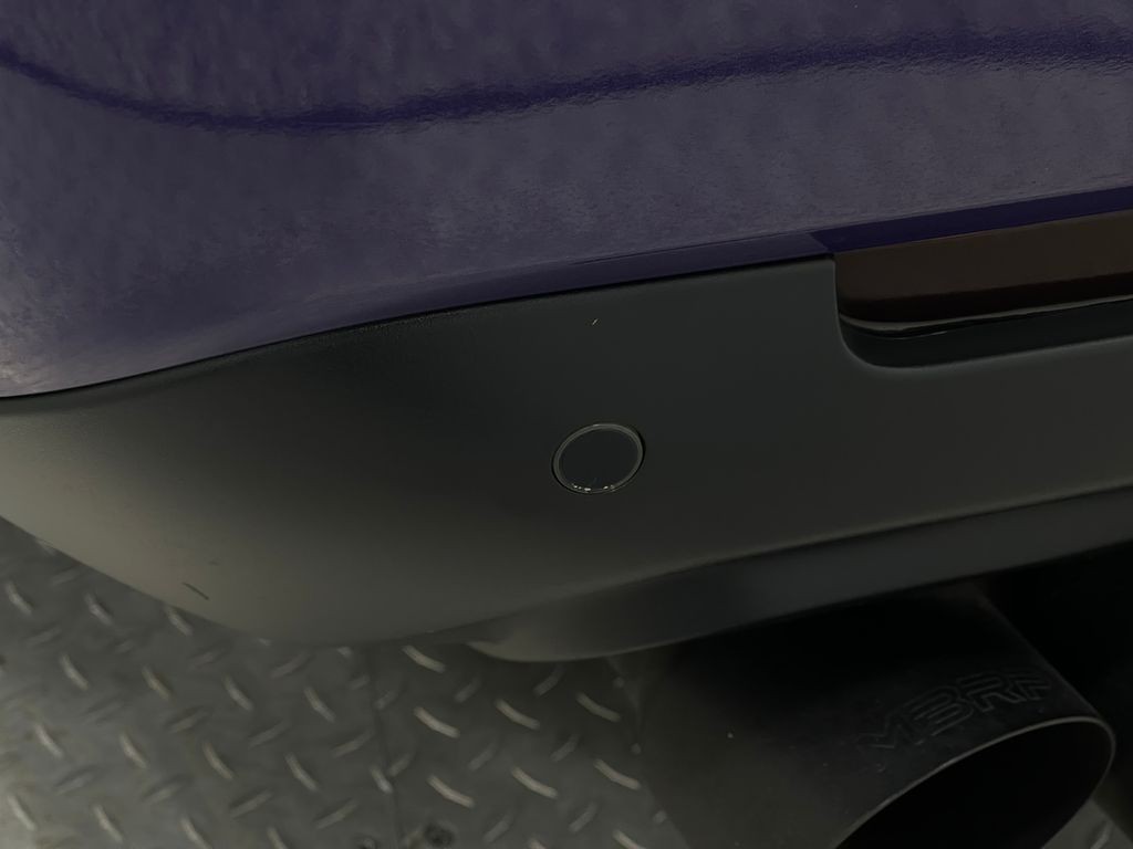 2019 Dodge Challenger Image 12