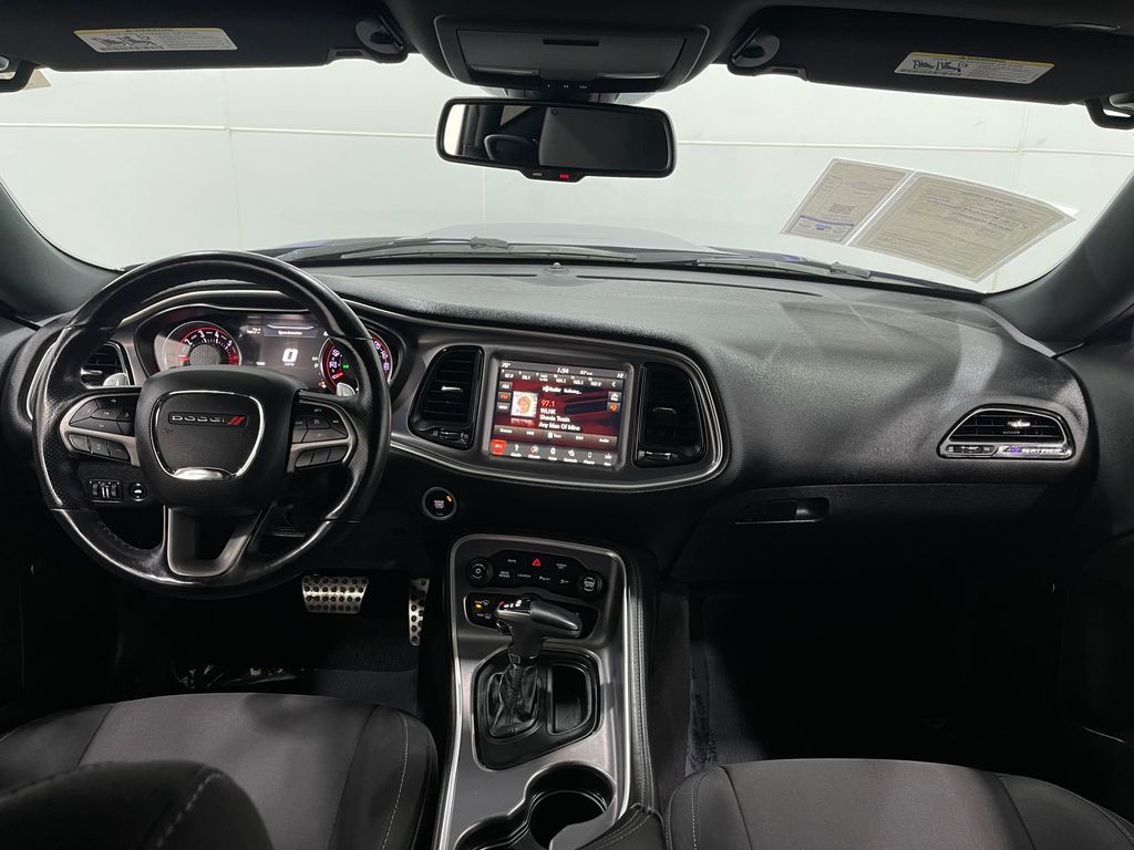 2019 Dodge Challenger Image 20