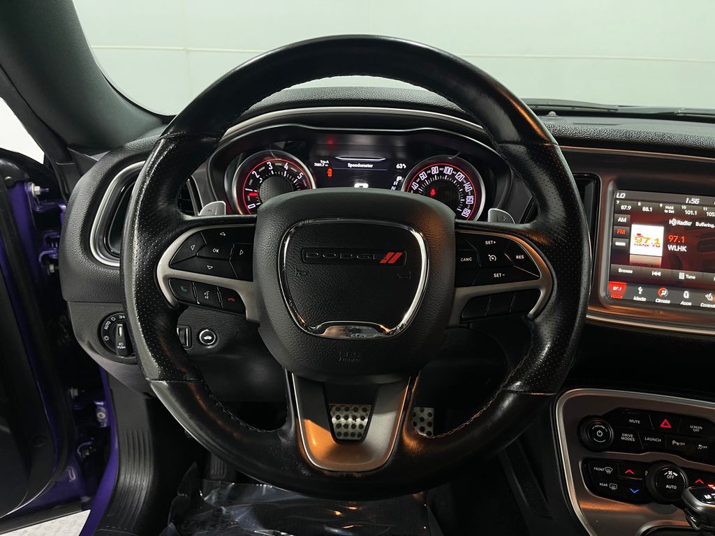 2019 Dodge Challenger Image 23