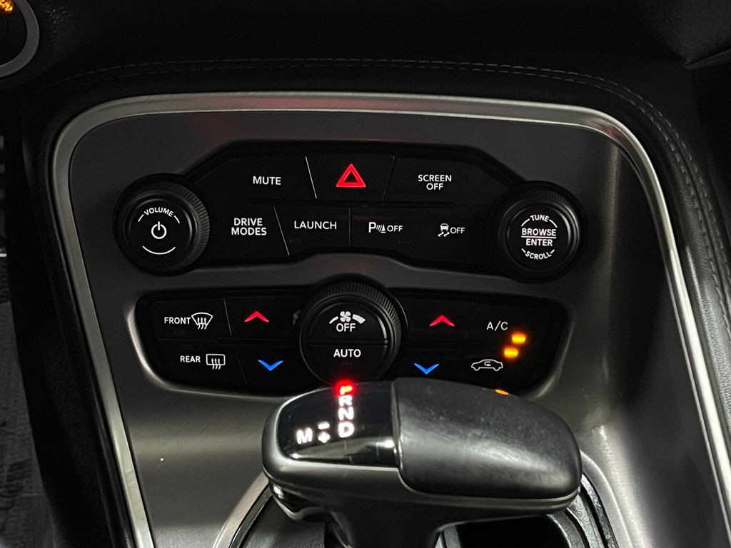 2019 Dodge Challenger Image 26