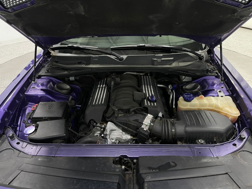 2019 Dodge Challenger Image 28