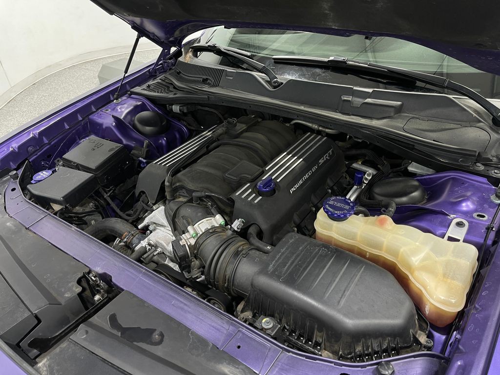 2019 Dodge Challenger Image 29