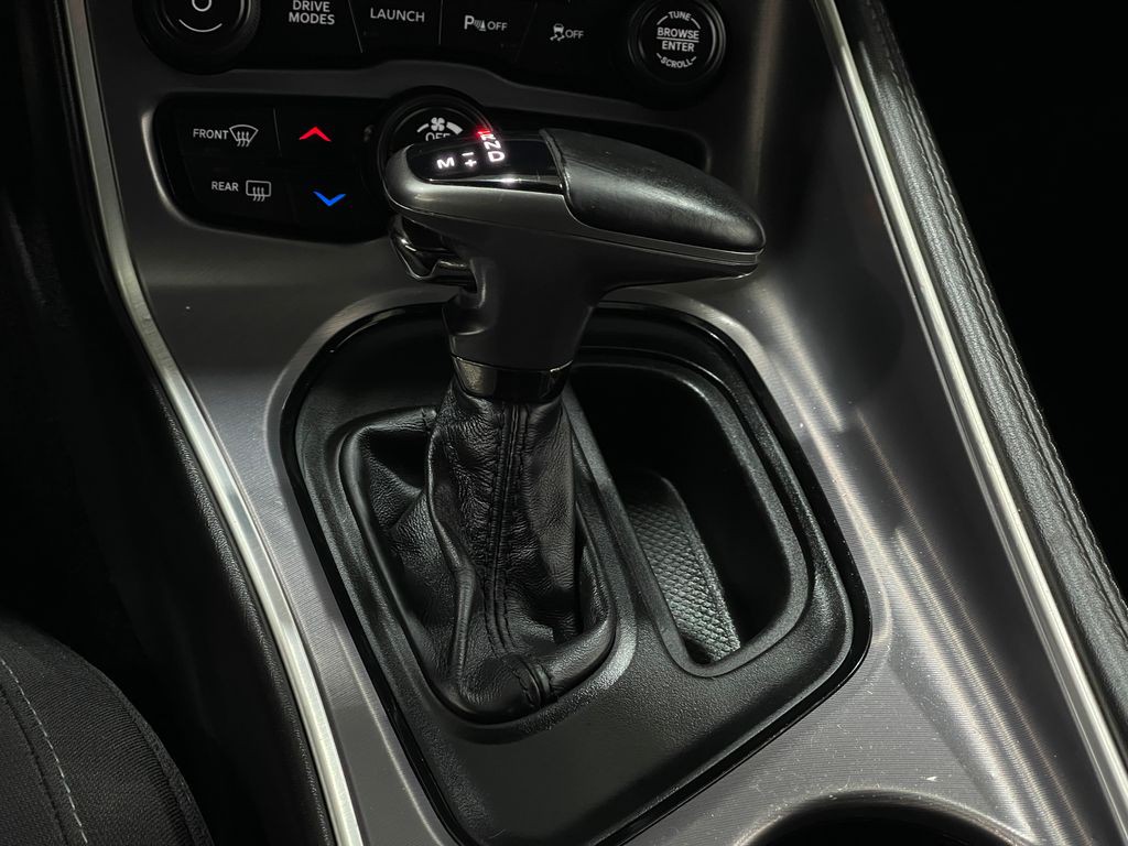2019 Dodge Challenger Image 30