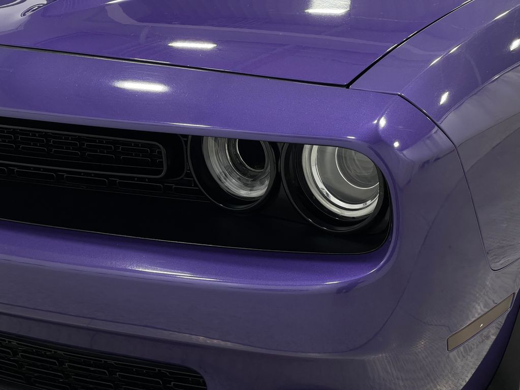 2019 Dodge Challenger Image 34