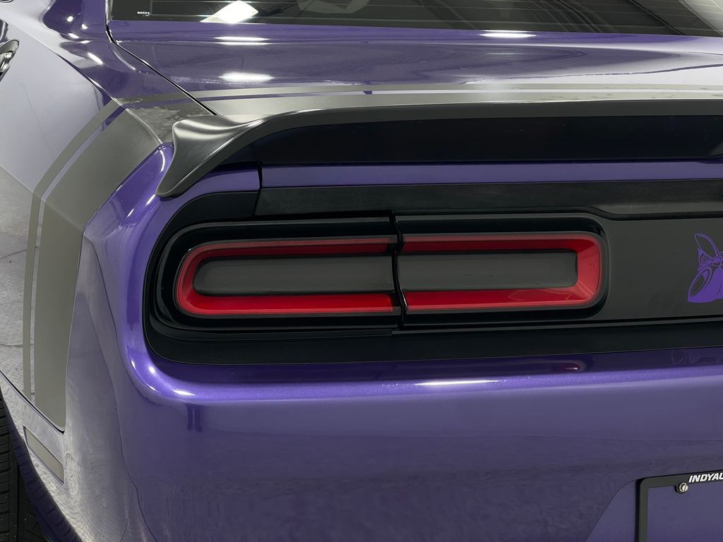 2019 Dodge Challenger Image 35
