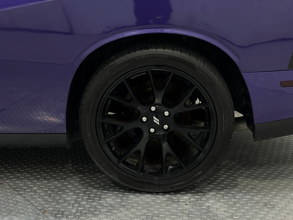 2019 Dodge Challenger Image 36