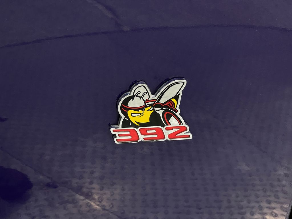 2019 Dodge Challenger Image 39