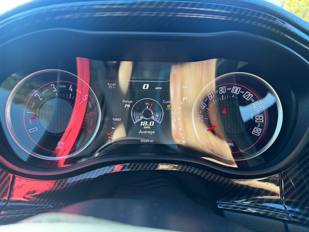 2019 Dodge Challenger Image 7